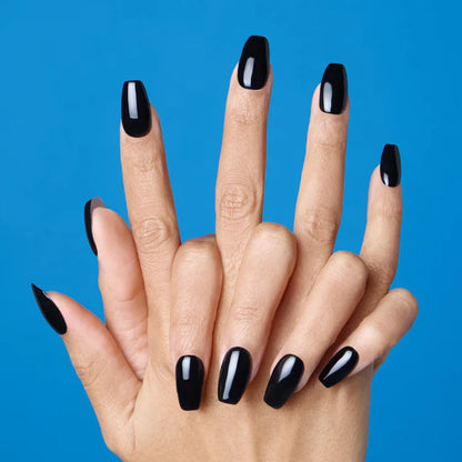 Olyra Gel Nails – Diseños Premium