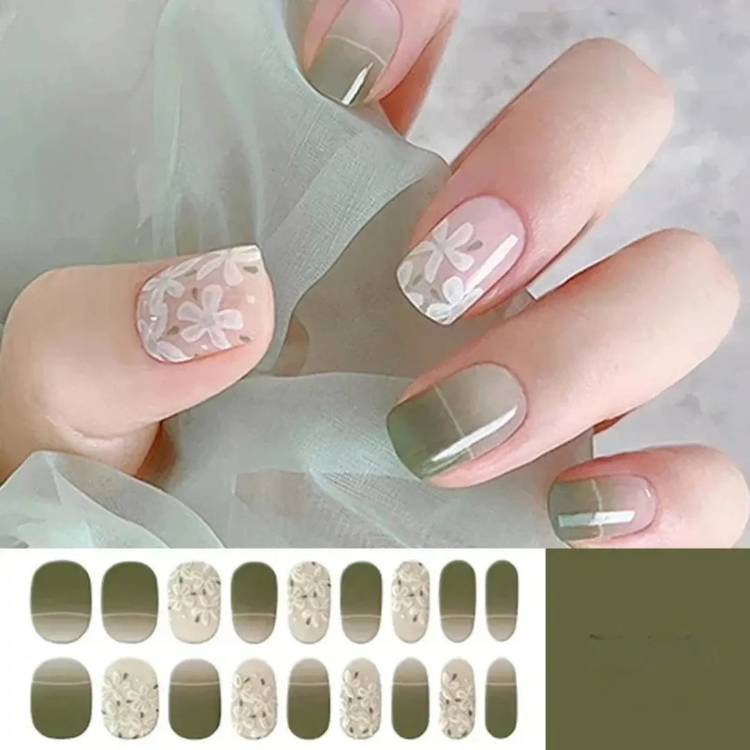 Olyra Gel Nails – Diseños Premium