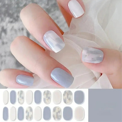 Olyra Gel Nails – Diseños Premium