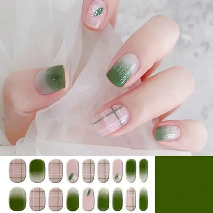 Olyra Gel Nails – Diseños Premium