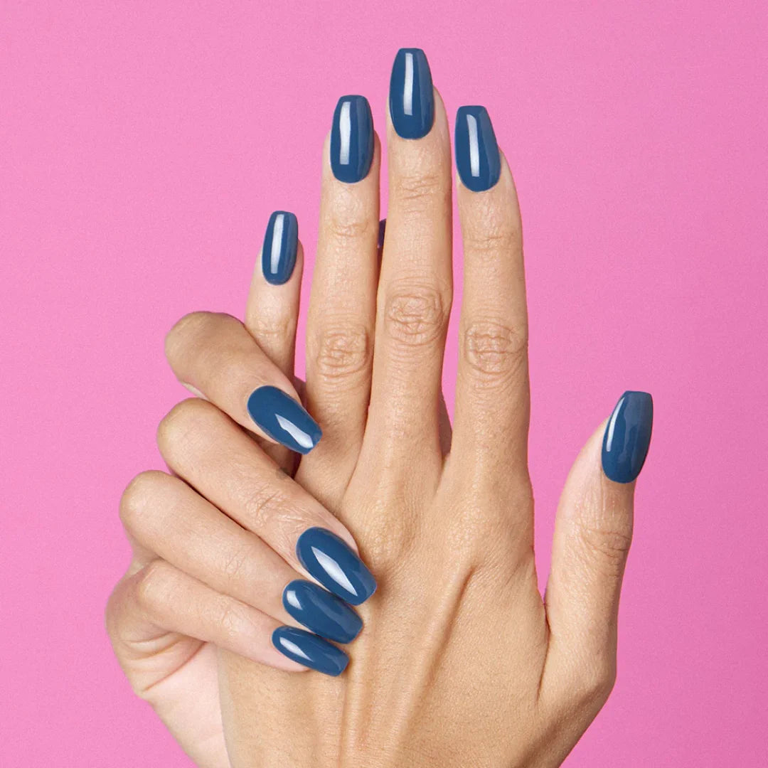 Olyra Gel Nails – Diseños Premium