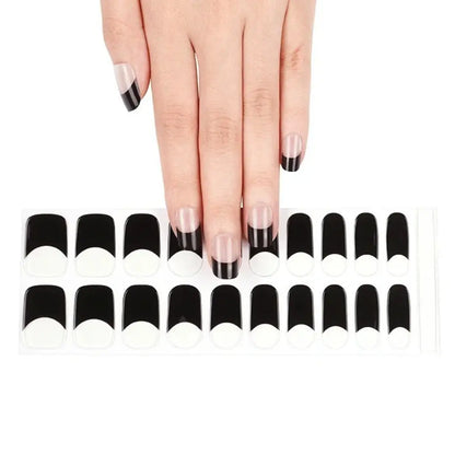 Olyra Gel Nails – Diseños Premium