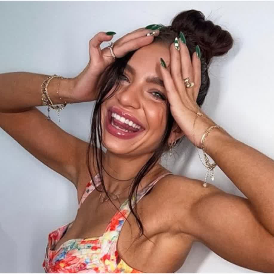 <strong>Mariana G</strong>