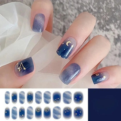 Olyra Gel Nails – Diseños Premium