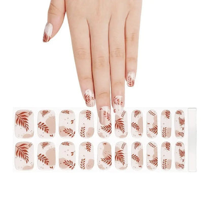 Olyra Gel Nails – Diseños Premium