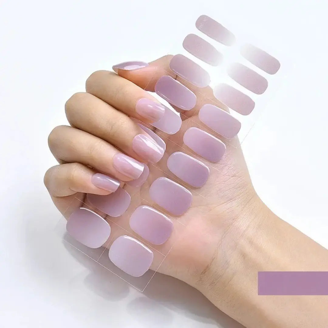 Olyra Gel Nails – Diseños Premium