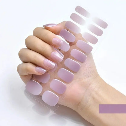 Olyra Gel Nails – Diseños Premium